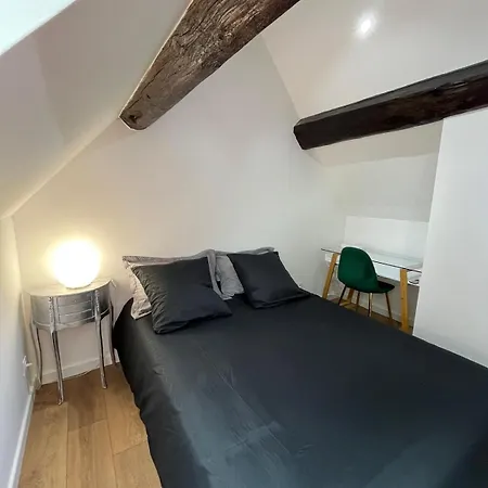 Le Marc Dor * דיז'ון