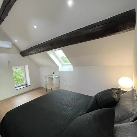 Le Marc Dor Appartement