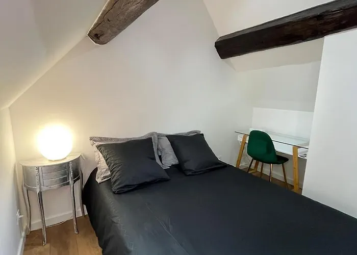 Le Marc Dor * ディジョン